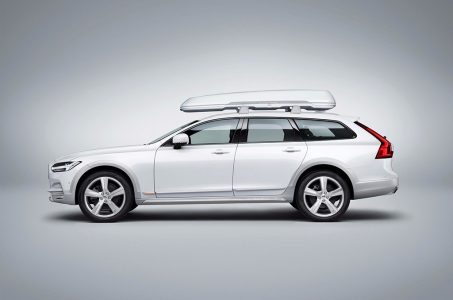 Volvo V90 Cross Country Ocean Race: 3.000 unidades con un trasfondo benéfico
