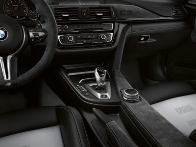 BMW M3 CS 2018: 460 CV, una dieta a base de fibra de carbono... y una tirada limitada