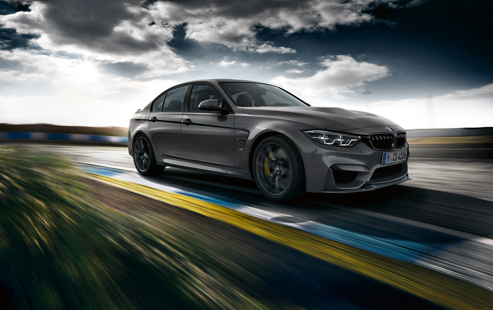 El próximo BMW Serie 3 incluirá un M diésel: primera información