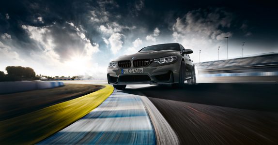 BMW M3 CS 2018: 460 CV, una dieta a base de fibra de carbono... y una tirada limitada