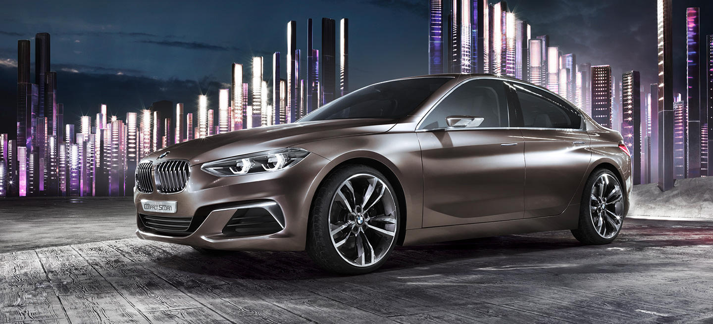 El BMW Serie 2 Gran CoupÃ© estÃ¡ al caer: mÃ¡s importante de lo que parece