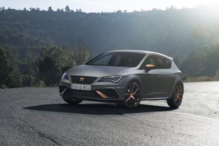 El SEAT León Cupra R ya está disponible: Sólo llegarán 799 unidades, 40 a España