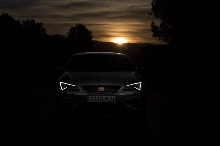 El SEAT León Cupra R ya está disponible: Sólo llegarán 799 unidades, 40 a España