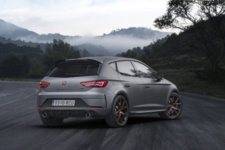 El SEAT León Cupra R ya está disponible: Sólo llegarán 799 unidades, 40 a España