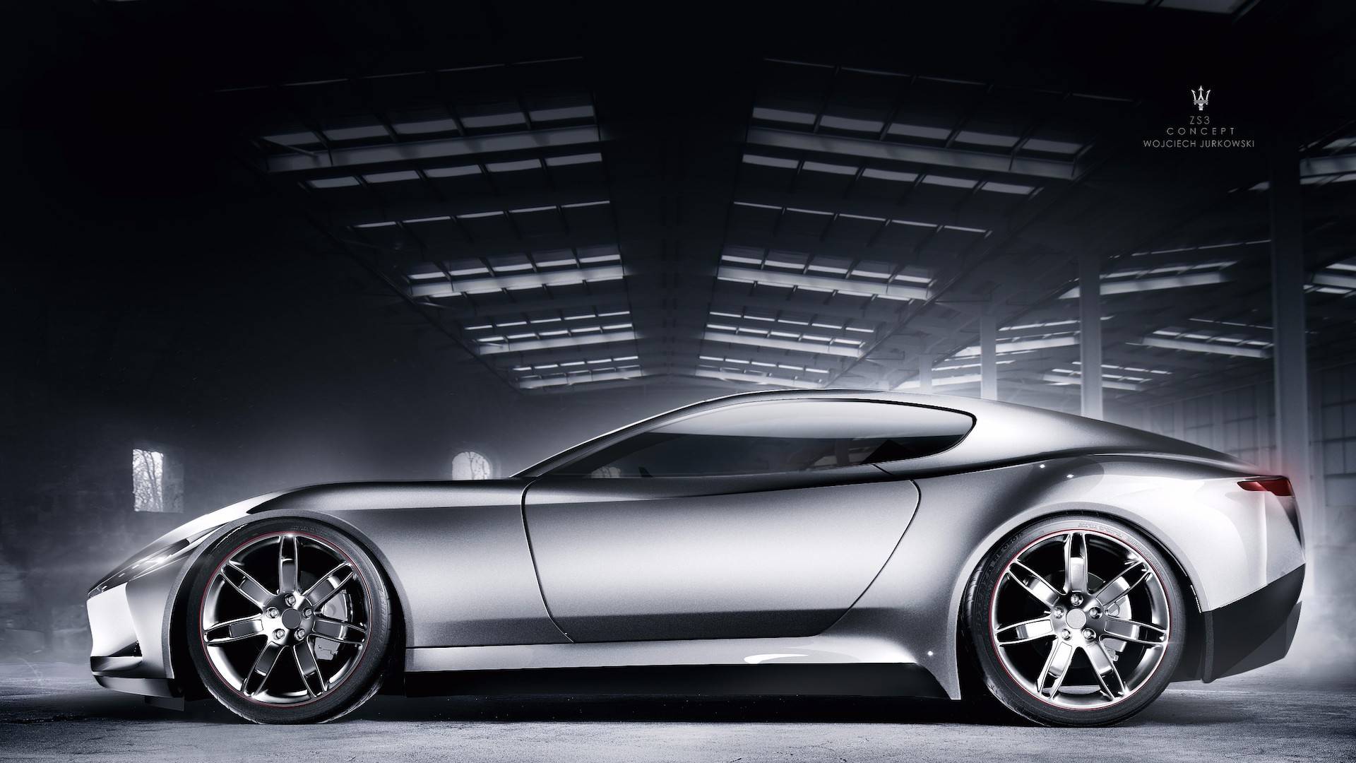 Más cerca del deportivo eléctrico de Maserati: adiós al Alfieri