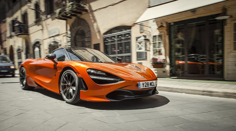 El superdeportivo eléctrico de McLaren será una realidad: ¿cuándo lo veremos?