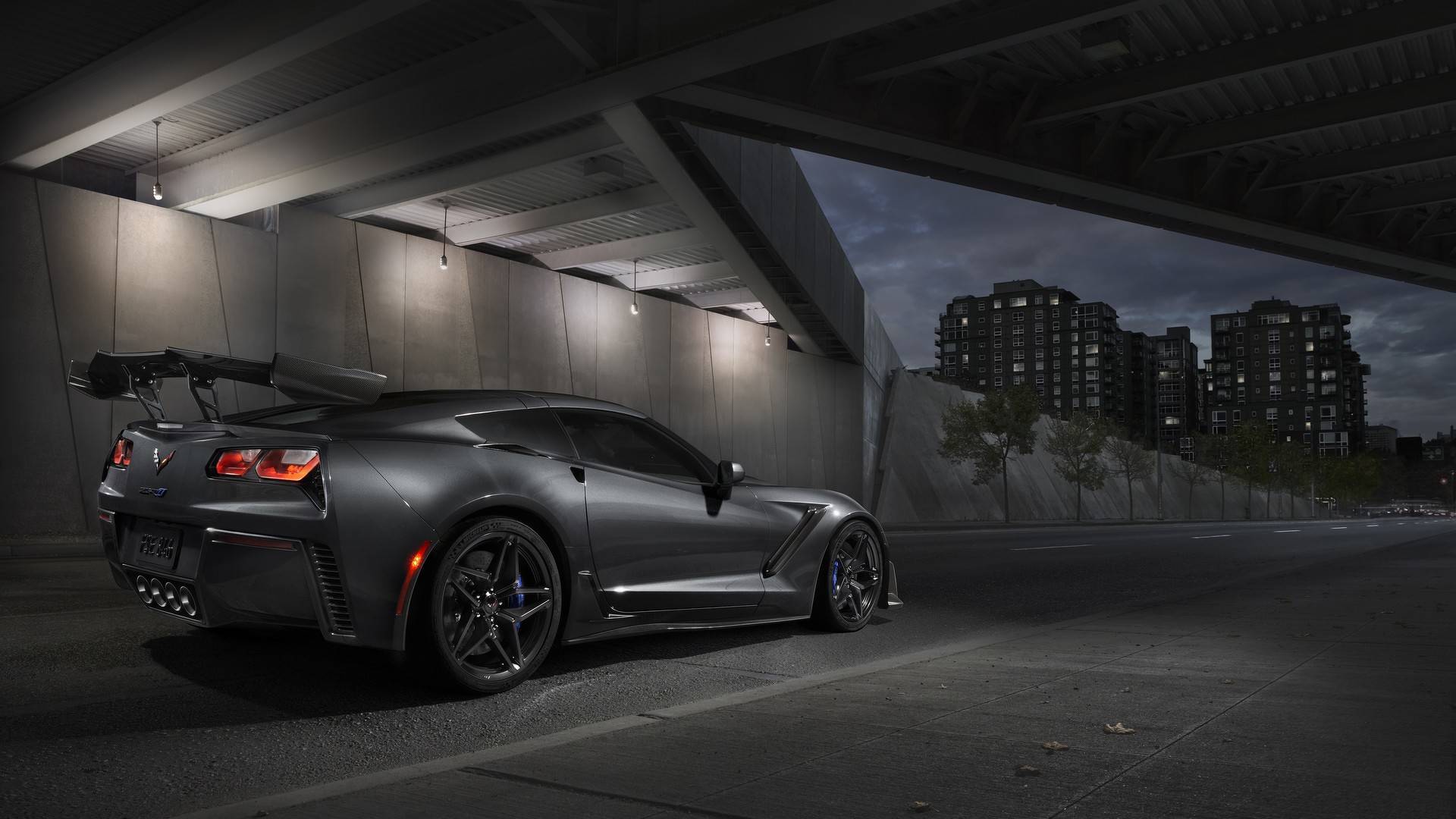 El próximo Chevrolet Corvette será brutal, ¿quieres saber por qué?