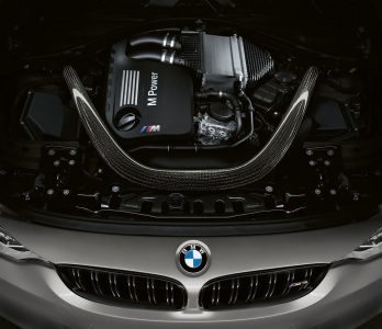 Sólo llegarán 10 unidades del BMW M3 CS a España: ¿Quieres saber a qué desorbitado precio?