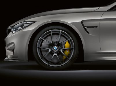 Sólo llegarán 10 unidades del BMW M3 CS a España: ¿Quieres saber a qué desorbitado precio?