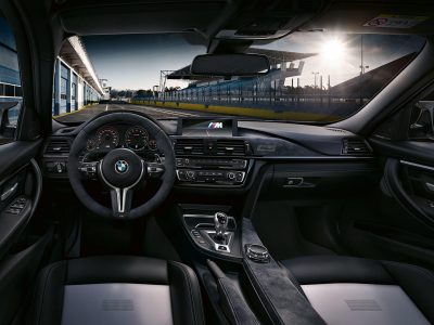 Sólo llegarán 10 unidades del BMW M3 CS a España: ¿Quieres saber a qué desorbitado precio?