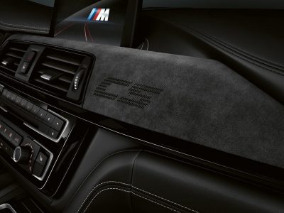 Sólo llegarán 10 unidades del BMW M3 CS a España: ¿Quieres saber a qué desorbitado precio?