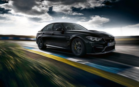 Sólo llegarán 10 unidades del BMW M3 CS a España: ¿Quieres saber a qué desorbitado precio?