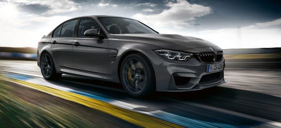 Sólo llegarán 10 unidades del BMW M3 CS a España: ¿Quieres saber a qué desorbitado precio?