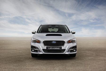 Subaru Levorg 2018: ¿Qué novedades nos ofrece este interesante familiar?