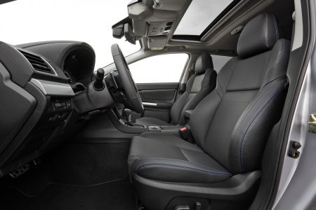 Subaru Levorg 2018: ¿Qué novedades nos ofrece este interesante familiar?