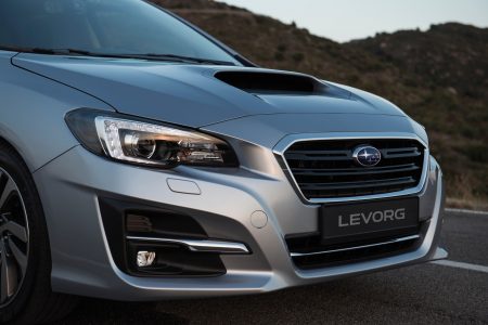 Subaru Levorg 2018: ¿Qué novedades nos ofrece este interesante familiar?