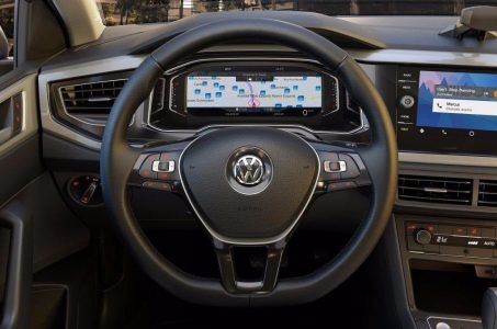 Volkswagen Virtus: El Polo sedán que irá destinado a Brasil y Argentina