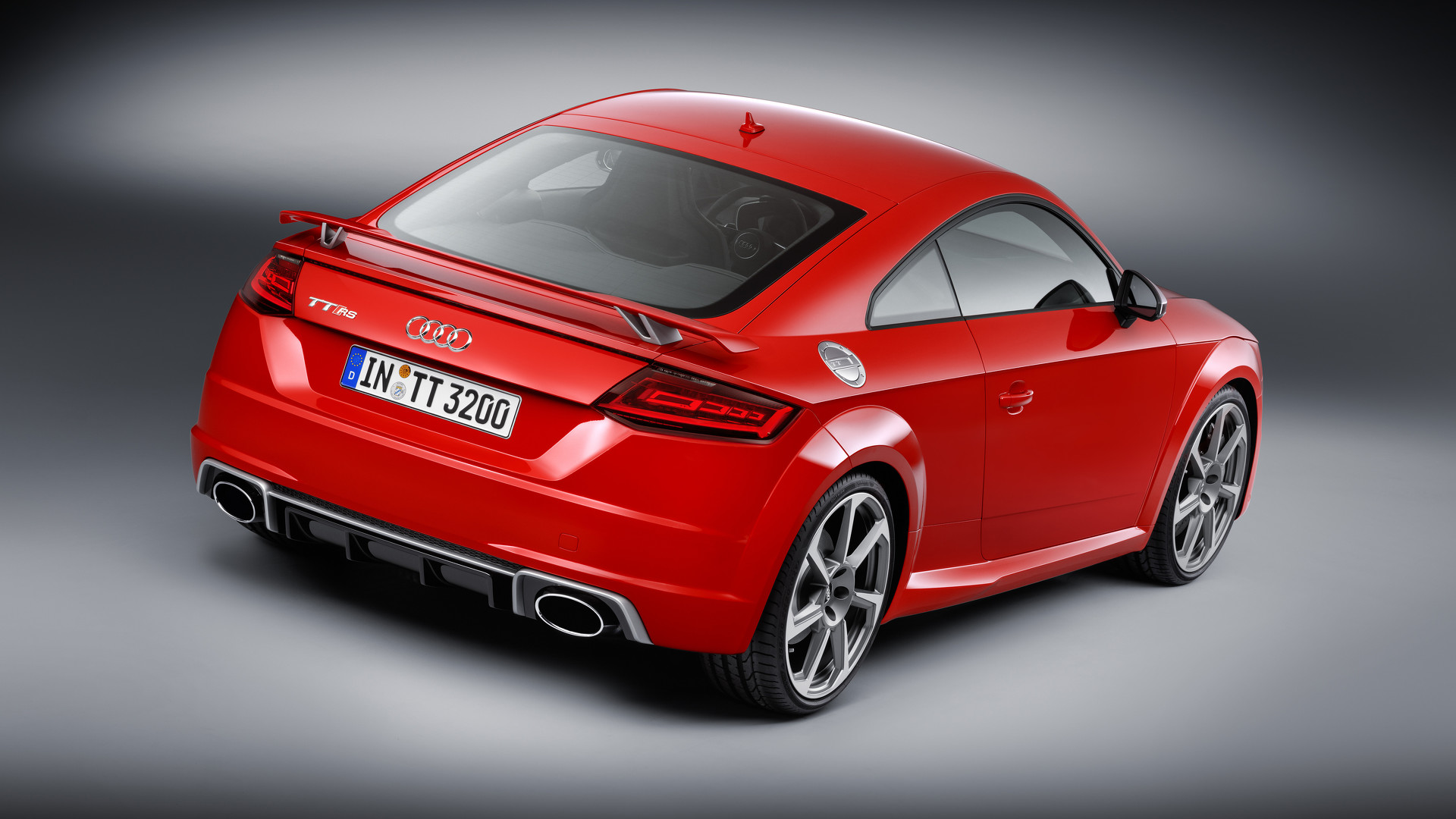 La renovación del Audi TT RS ya está de camino, y traerá novedades