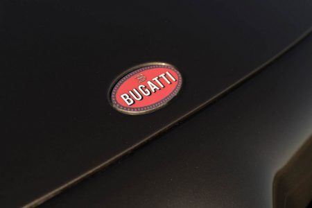 Otro Bugatti EB110 GT de 1993 sale a subasta: Tan sólo cuenta con 4.545 kilómetros