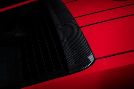 TechArt mejora el nuevo Porsche 911 GT3 a base de kilos de fibra de carbono
