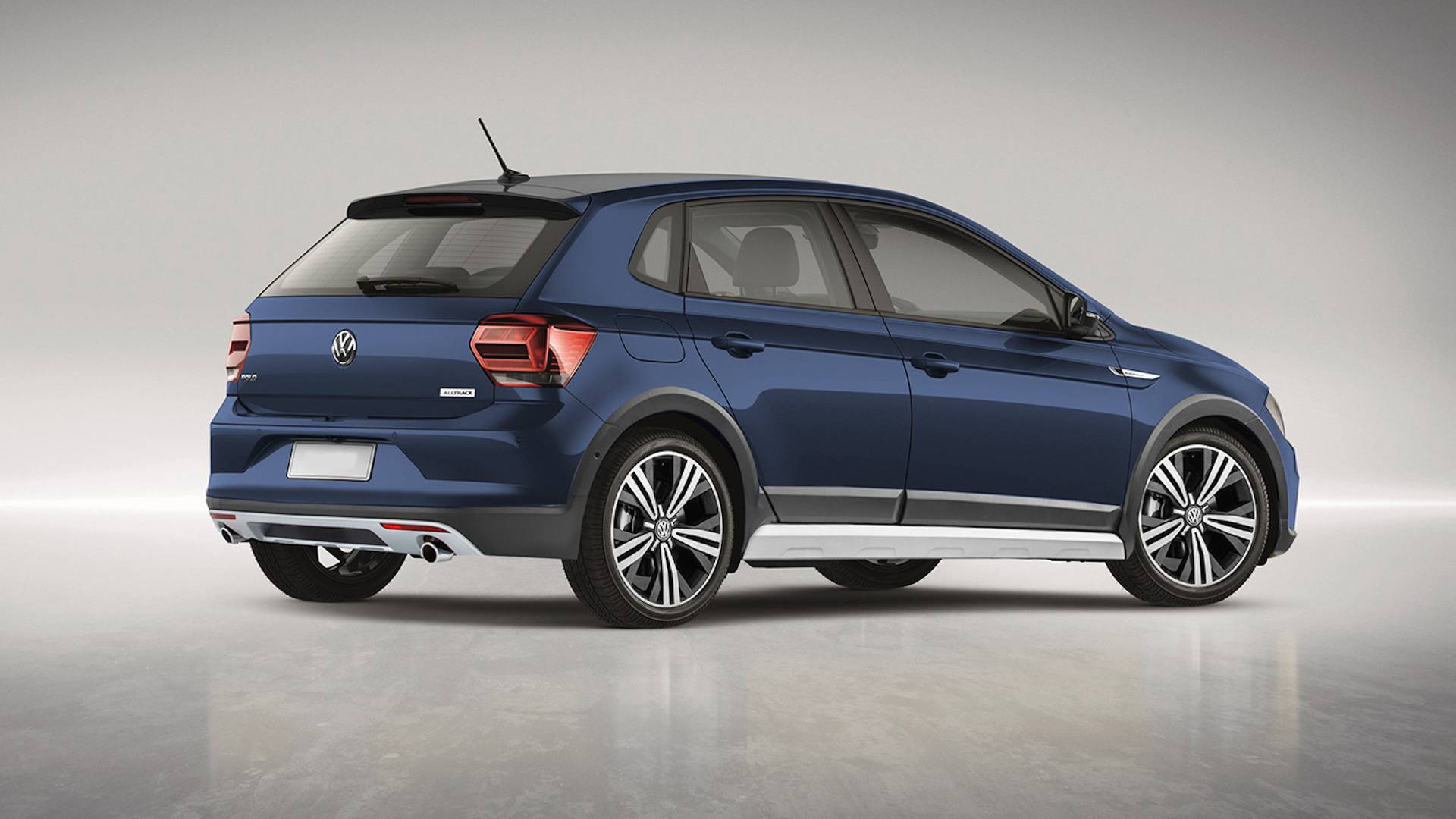 Volkswagen Polo Alltrack: una nueva apuesta en un mercado en expansión