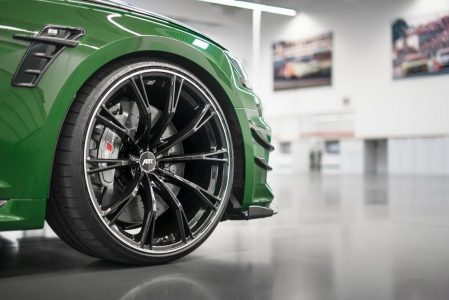 ABT Audi RS5-R, 50 unidades con 530 CV rumbo al Salón de Ginebra