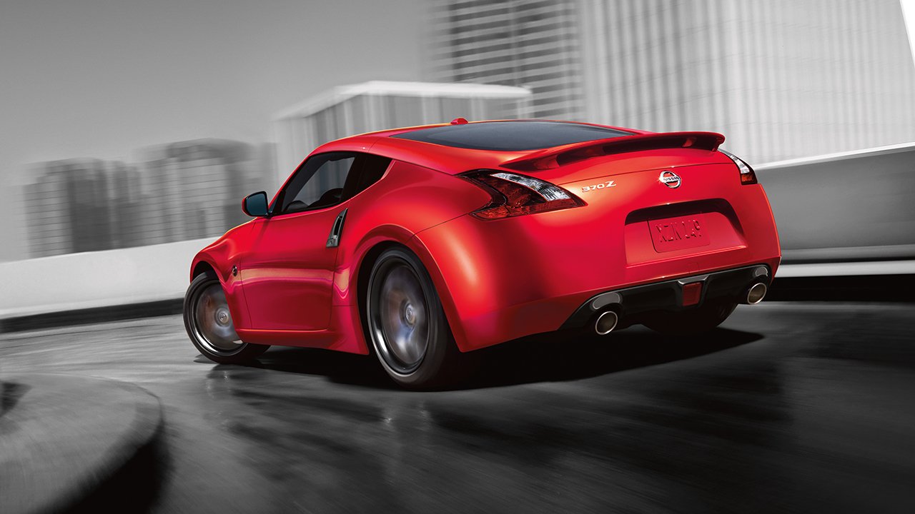 El sucesor del Nissan 370Z ya está de camino, rumbo a 2020