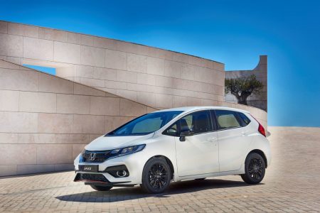 El Honda Jazz 2018 estrena el nuevo motor gasolina 1.5 de 130 CV y cambios estéticos