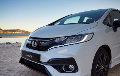 El Honda Jazz 2018 estrena el nuevo motor gasolina 1.5 de 130 CV y cambios estéticos