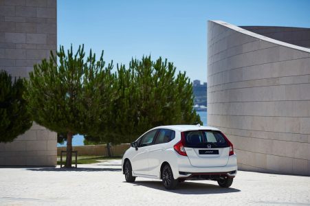 El Honda Jazz 2018 estrena el nuevo motor gasolina 1.5 de 130 CV y cambios estéticos