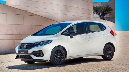 El Honda Jazz 2018 estrena el nuevo motor gasolina 1.5 de 130 CV y cambios estéticos