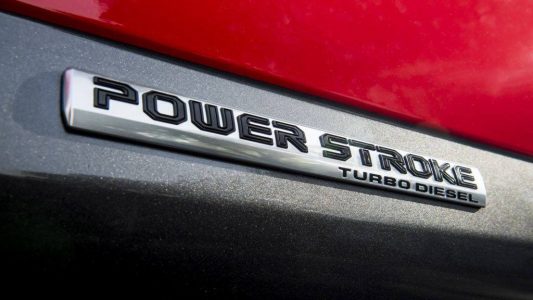 Ford presenta el F-150 diésel: La pick-up recibe por primera vez un motor a gasóleo