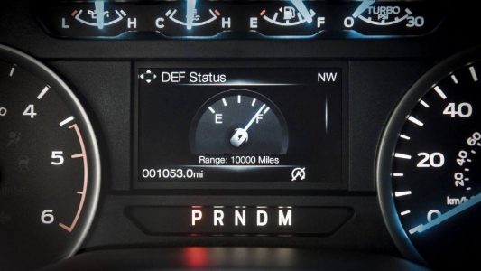 Ford presenta el F-150 diésel: La pick-up recibe por primera vez un motor a gasóleo