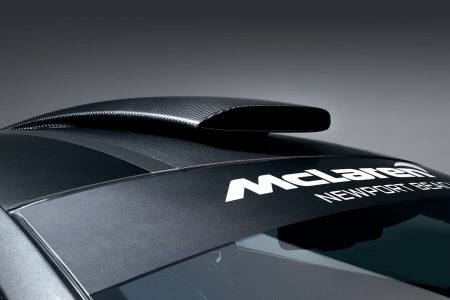 McLaren MSO X: Así son las 10 unidades para calle que beben de la competición