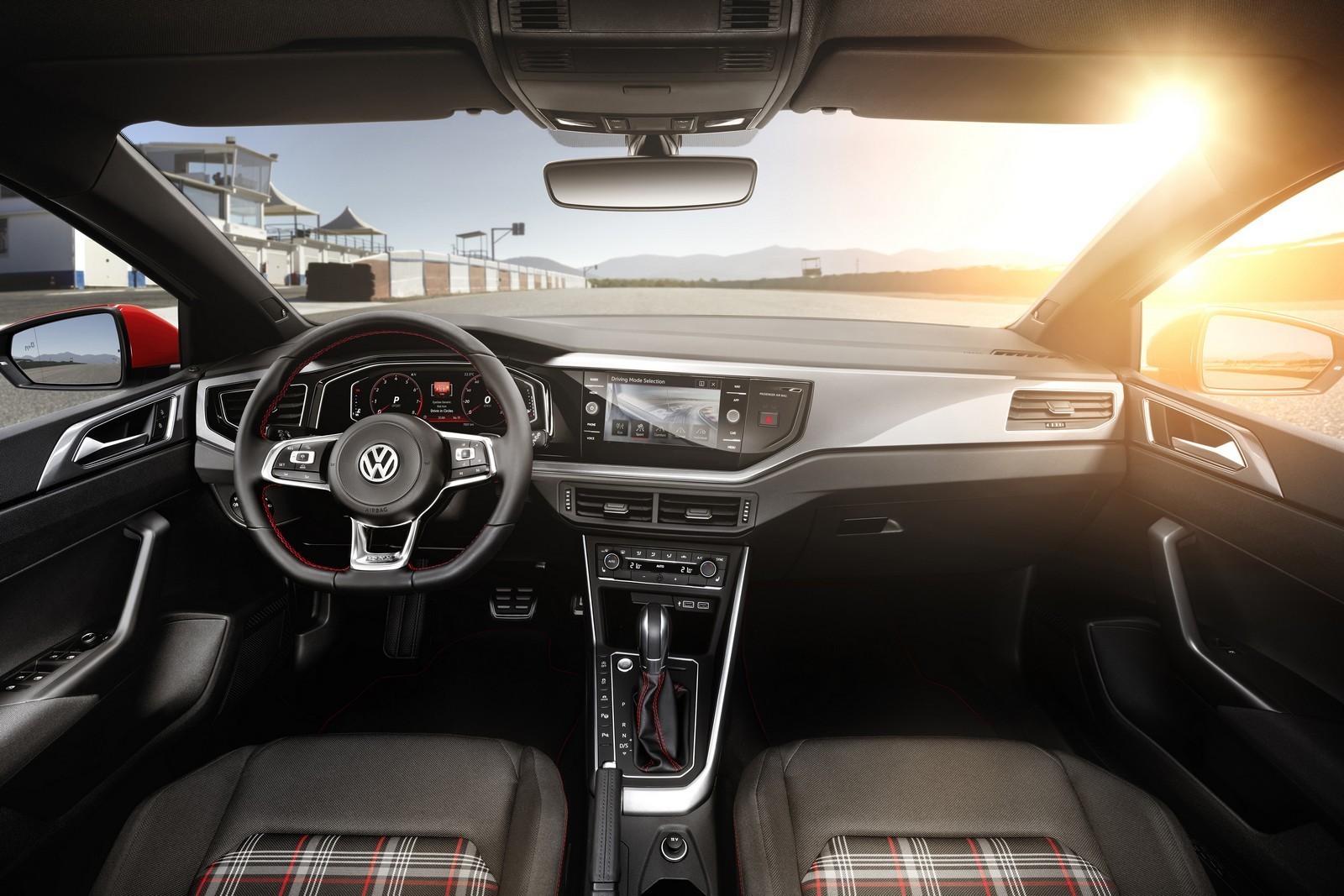 Ya puedes adquirir tu Volkswagen Polo GTI 2018: Desde 23.200 euros