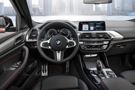 BMW X4 2018: Así es la segunda generación