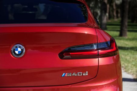 BMW X4 2018: Así es la segunda generación