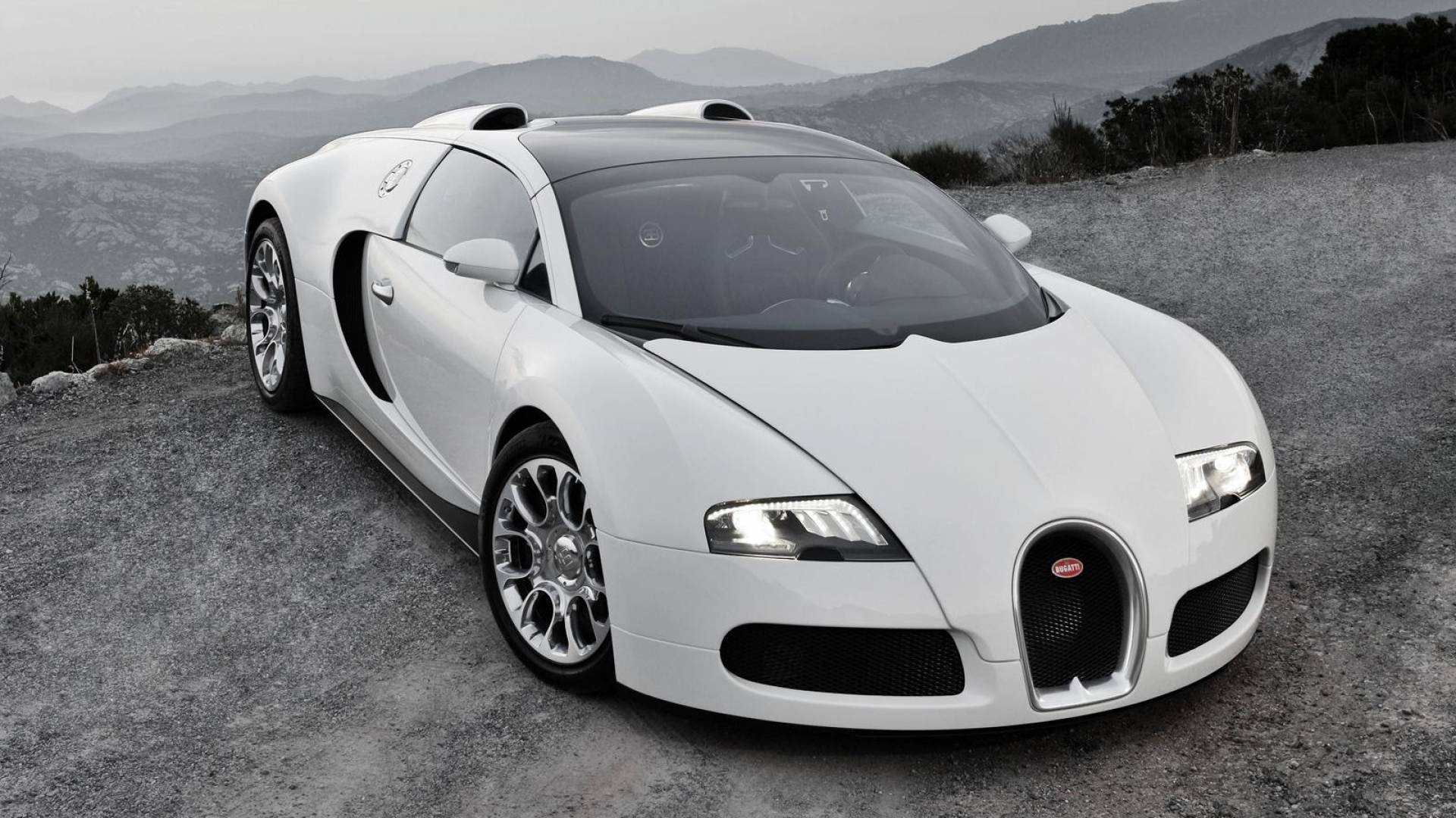 Cuidando y fidelizando a los clientes: El programa de fidelización del Bugatti Veyron ofrece garantía de 15 años