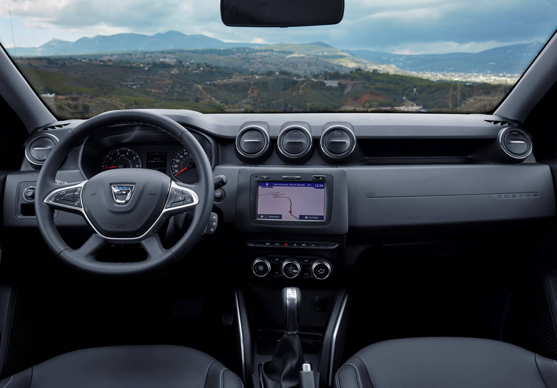 Dacia Duster 2018: Así es la lista de precios de uno de los todocaminos más económicos