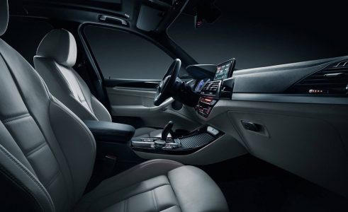 El Alpina XD3 2018 se resiste todavía a abandonar el diésel