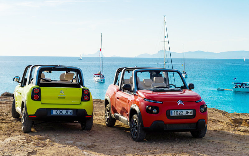 La venta de coches diésel se prohibirá en Balares para el año 2025; gasolina para 2035