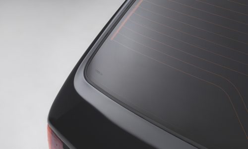 ¿Quieres un Peugeot 205 GTI blindado? Existe y ahora puedes hacerte con uno...