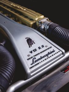 Alguien ha pagado más de 330.000 euros por este Lamborghini Diablo VT 6.0 SE de 2001
