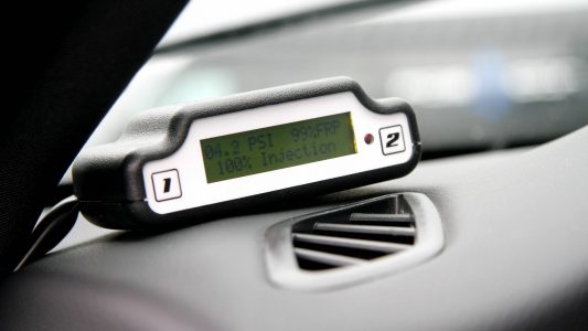 El Mercedes-AMG A 45 de Posaidon se queda en 550 CV: ¿Cómo lo consigue?