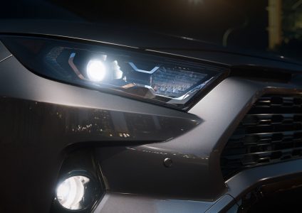 El nuevo Toyota RAV4 rompe con lo establecido: ¿Qué aportará frente al actual?