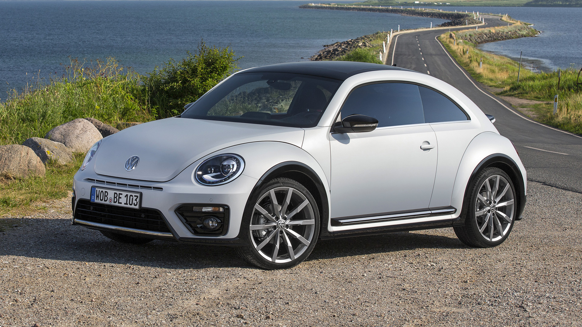 El Volkswagen Beetle dirá adiós de manera definitiva tras la actual generación
