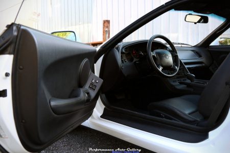 Este Toyota Supra MKIV biturbo de 1994 tiene menos de 10.000 km y busca nuevo dueño