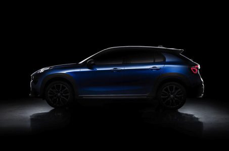 Lynk & Co 02: El tercer modelo de la firma china que rivaliza con el Audi Q2 y Mercedes GLA