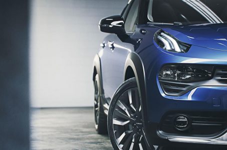 Lynk & Co 02: El tercer modelo de la firma china que rivaliza con el Audi Q2 y Mercedes GLA