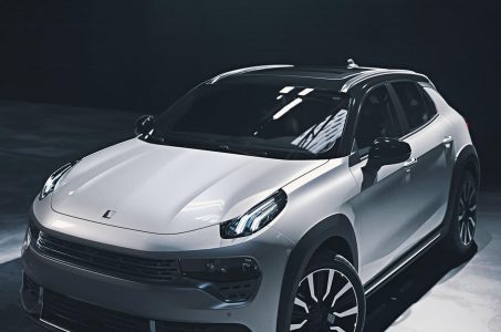 Lynk & Co 02: El tercer modelo de la firma china que rivaliza con el Audi Q2 y Mercedes GLA